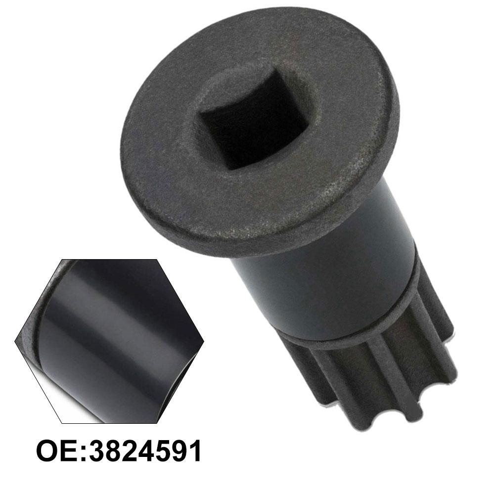 Engine Steering Socket Wrench Tool For Cummins B And C & For Dodge Pickups 3.9L 5.9L 6.7L 8.3L Liter Turbo Engine 3824591A China Mainland
Engine Steering Socket Wrench Tool For Cummins B And C & For Dodge Pickups 3.9L 5.9L 6.7L 8.3L Liter Turbo Engine 3824591A China Mainland