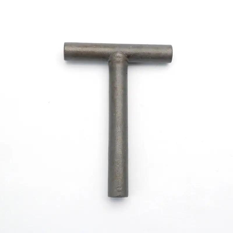 Инструмент для регулировки клапанов двигателя 3 3,5 4 мм квадратный винт гильза торцевой ключ Т-образный для скутера GY6 50 150 куб.см чёрный
Инструмент для регулировки клапанов двигателя 3 3,5 4 мм квадратный винт гильза торцевой ключ Т-образный для скутера GY6 50 150 куб.см чёрный