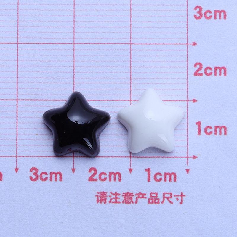 20 Pcs Animation Black And White Peach Hearts, Cat Claws Resin Scrapbook Diy Decorative Hair Clip, Pendant Jewelry Parts A67
20 Pcs Animation Black And White Peach Hearts, Cat Claws Resin Scrapbook Diy Decorative Hair Clip, Pendant Jewelry Parts A67