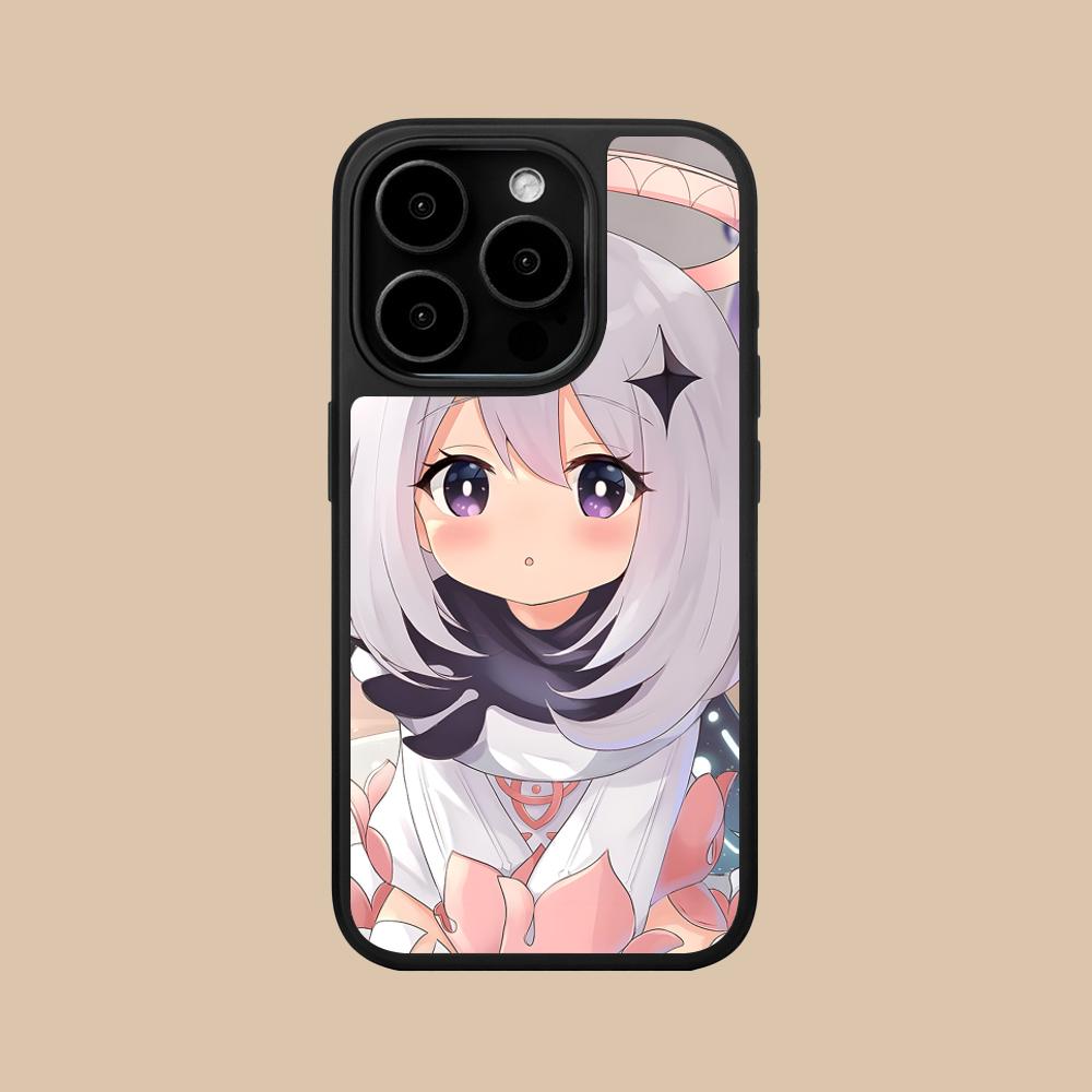 Game GI Paimon Matte Surface Mobile Phone Case for iPhone 17 16 15 14 13 12 11 Air Pro Max Plus Colorful Cover iPhone 11
Game GI Paimon Matte Surface Mobile Phone Case for iPhone 17 16 15 14 13 12 11 Air Pro Max Plus Colorful Cover iPhone 11