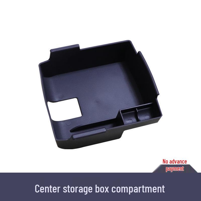 Asia Lion Lingshang Armrest Organizer & Interior Storage Box
Asia Lion Lingshang Armrest Organizer & Interior Storage Box