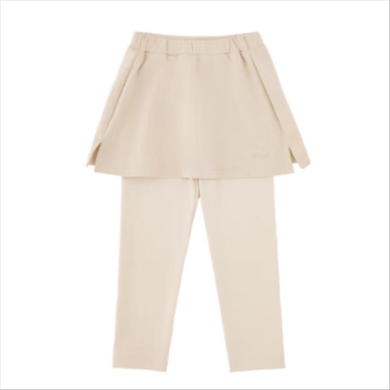 Yoyoo Girls Summer Faux Two-Piece Skirt Leggings 100
Yoyoo Girls Summer Faux Two-Piece Skirt Leggings 100