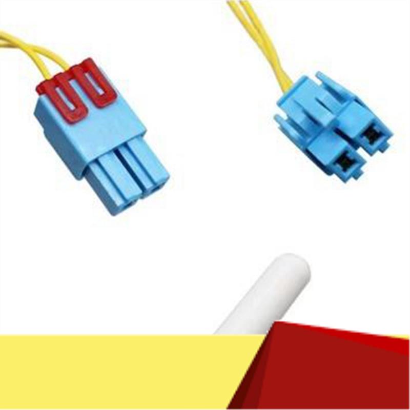 DA32-10105X Sensor For Refrigerator Temperature Sensor Replacement Part Replaces 2030345 AP4338786 PS4138686-M53K як показано кольору
DA32-10105X Sensor For Refrigerator Temperature Sensor Replacement Part Replaces 2030345 AP4338786 PS4138686-M53K як показано кольору