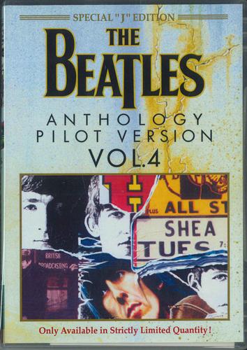 DVD BEATLES - Beatles Anthology Pilot Version Vol IMP524V IDOL MIND Non Japan Music Video Used
DVD BEATLES - Beatles Anthology Pilot Version Vol IMP524V IDOL MIND Non Japan Music Video Used