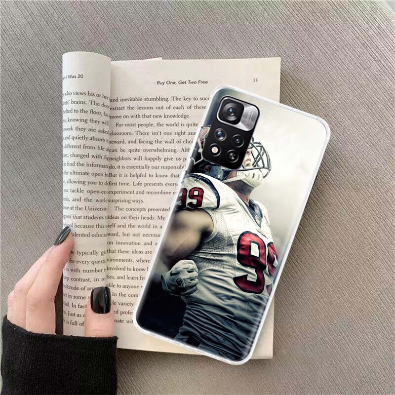 Ultimate Strength Aesthetics Rugby Phone Case For Redmi Note 13 12 Pro Plus 14 15 Pro 5G 11 11T 11E 11S 10 Pro 10S 9 9S Cover Ce Redmi Note 11S(11)4G
Ultimate Strength Aesthetics Rugby Phone Case For Redmi Note 13 12 Pro Plus 14 15 Pro 5G 11 11T 11E 11S 10 Pro 10S 9 9S Cover Ce Redmi Note 11S(11)4G