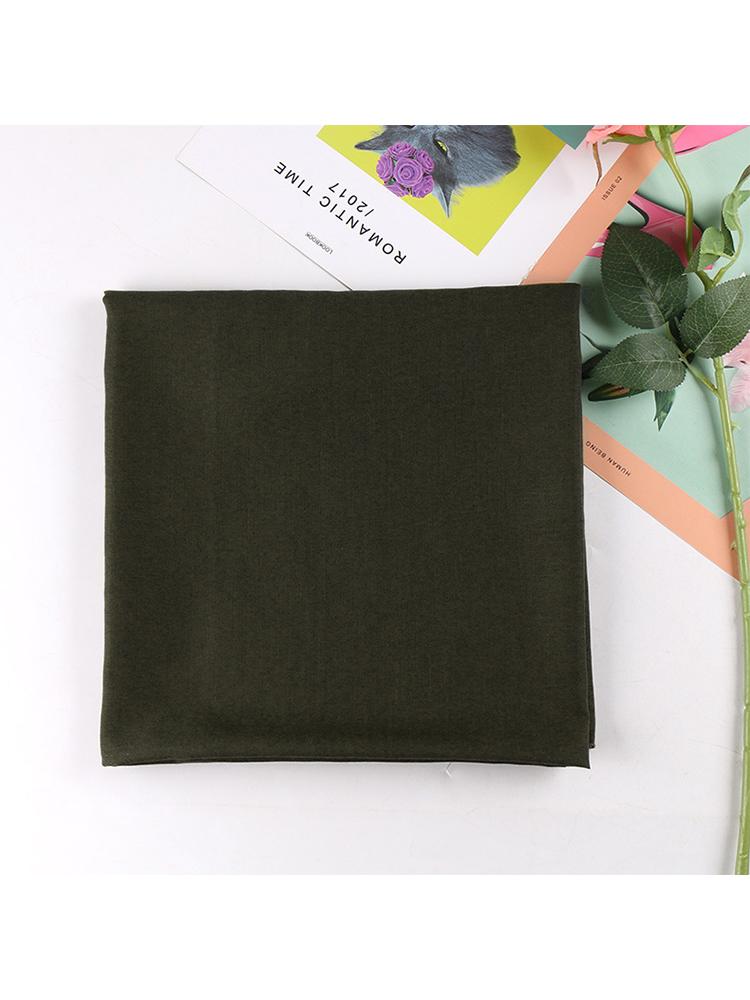 Newest Instant Cotton Hijab Scarf With Zipper Solid Color Woman Muslim Ready to Wear Hijab Islamic Turban Summer Headscarf Shawl
Newest Instant Cotton Hijab Scarf With Zipper Solid Color Woman Muslim Ready to Wear Hijab Islamic Turban Summer Headscarf Shawl
