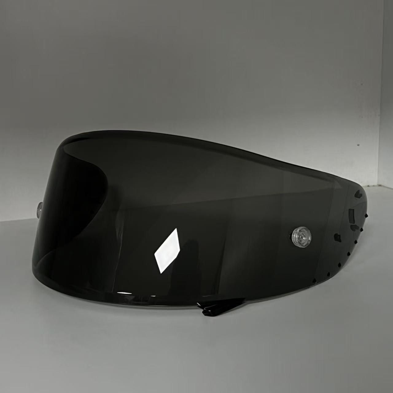 X14 Electroplated Visor: Compatible with Z7, CWR1, RF1200, X-spirit, and NXR Helmets for Day and Night Use
X14 Electroplated Visor: Compatible with Z7, CWR1, RF1200, X-spirit, and NXR Helmets for Day and Night Use