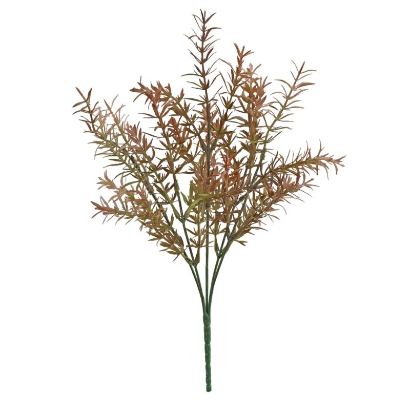 Artificial Plant Melaleuca Bracteata Festival Wedding Outdoor Garden Yard Decora DIY Gifts Flower Wreath Dining Table Door Props 1 pc коричневый
Artificial Plant Melaleuca Bracteata Festival Wedding Outdoor Garden Yard Decora DIY Gifts Flower Wreath Dining Table Door Props 1 pc коричневый