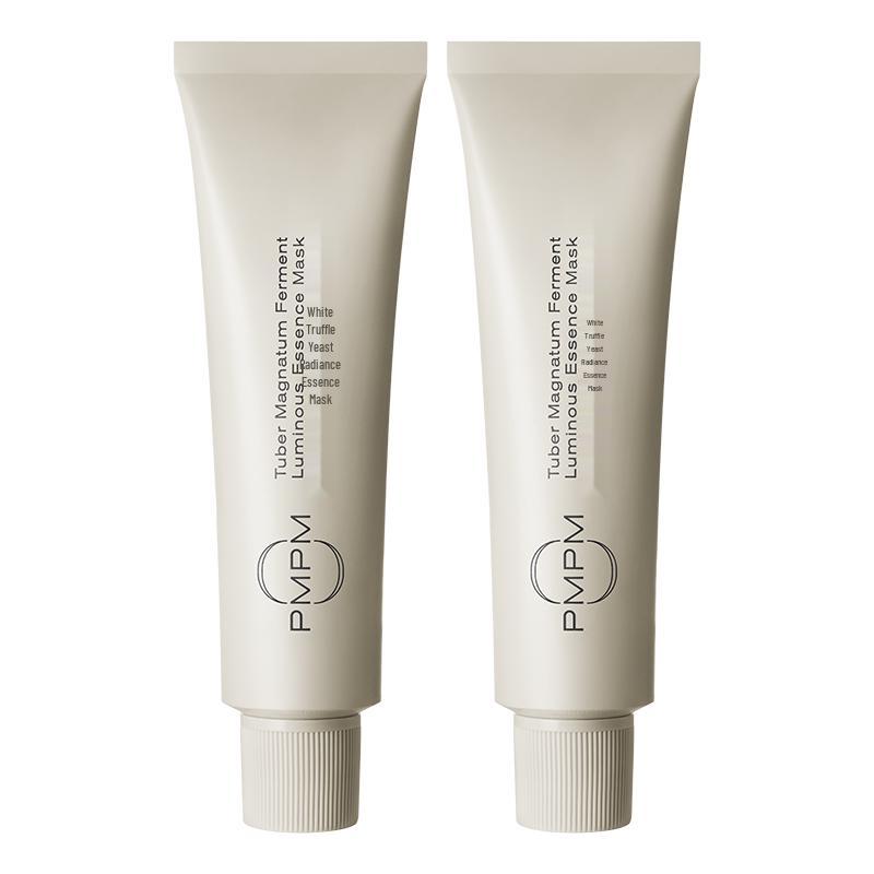 PMPM White Truffle Hydra-Tightening Face Mask (Twin Pack)
PMPM White Truffle Hydra-Tightening Face Mask (Twin Pack)