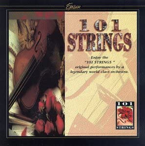 CD 101 STRINGS - 20 Years of Beautiful Music AL22438 101 Strings Japan New Age & Easy Listening Used
CD 101 STRINGS - 20 Years of Beautiful Music AL22438 101 Strings Japan New Age & Easy Listening Used