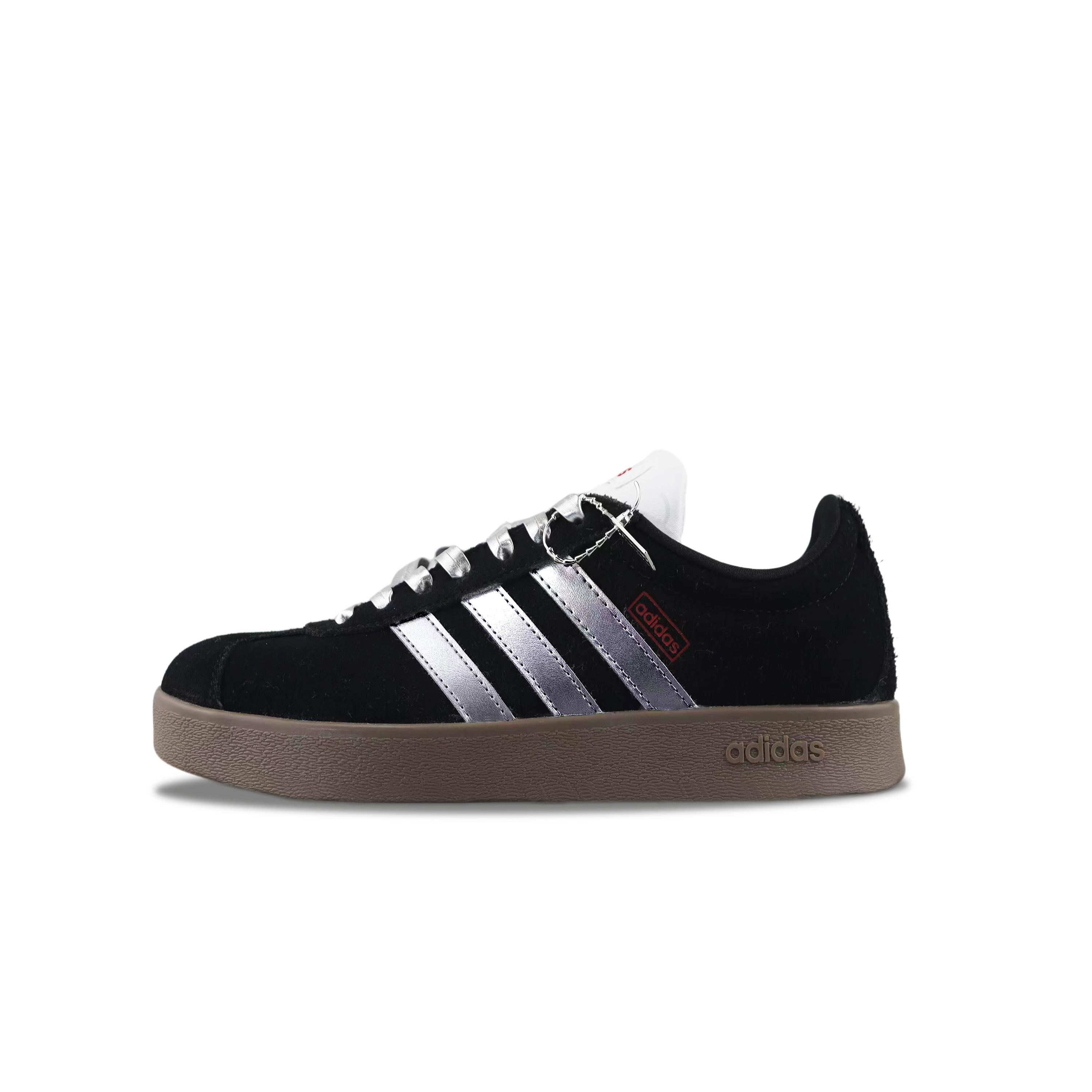 Adidas Neo VL Court 2.0 Low top Skateboard Shoes Unisex Black Silver JS3004(Team129-) 35⅔
Adidas Neo VL Court 2.0 Low top Skateboard Shoes Unisex Black Silver JS3004(Team129-) 35⅔