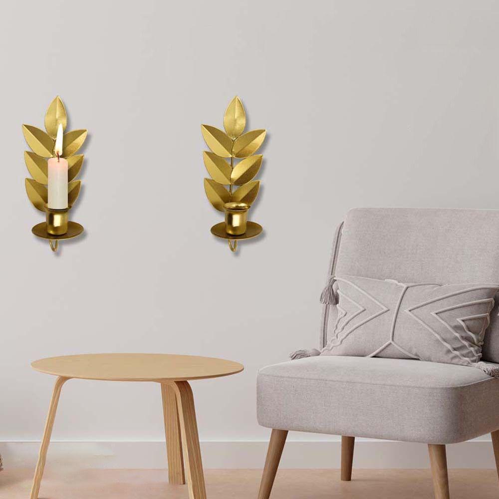 Rust-proof Golden Candle Holder Decorative Iron Hanging Candlestick Living Room золотий
Rust-proof Golden Candle Holder Decorative Iron Hanging Candlestick Living Room золотий