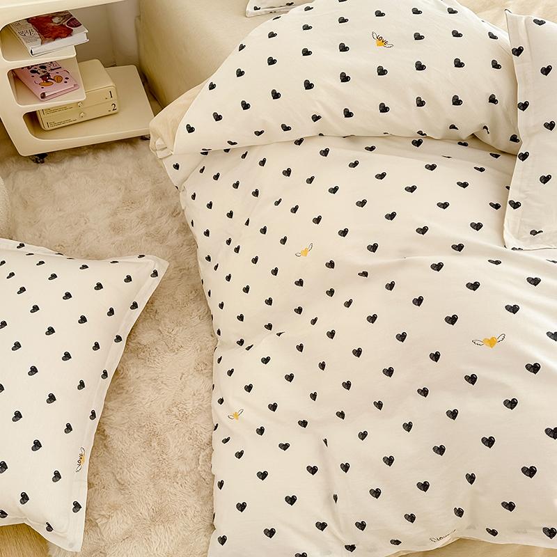 Премиальный 100% Хлопковый Комплект Пододеяльника Постельное Белье 1 Пододеяльник 2 Наволочки, Ультрамягкий, 200x200см 140x200 Полуторный Двуспальный 240x220 135x200cm(53x79 in)
Премиальный 100% Хлопковый Комплект Пододеяльника Постельное Белье 1 Пододеяльник 2 Наволочки, Ультрамягкий, 200x200см 140x200 Полуторный Двуспальный 240x220 135x200cm(53x79 in)