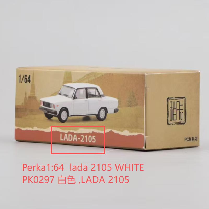 Perka 1:64 Gaz-12 ZIM Sedan&Lada 2105 &GAZ-21 Volga Alloy Car Model Gifts Decoration Collection Vehicle Toys Static Display
Perka 1:64 Gaz-12 ZIM Sedan&Lada 2105 &GAZ-21 Volga Alloy Car Model Gifts Decoration Collection Vehicle Toys Static Display