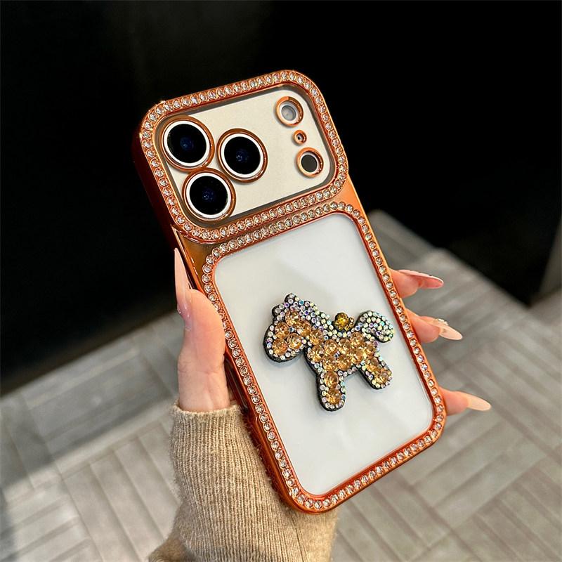Shining Rhinestone Plating Frame Clear Phone Case For iPhone 17 16 15 14 Pro Max Samsung S26 25 24 Ultra Shockproof Transparent Bumper Funda Cover iPhone 14 помаранчевий
Shining Rhinestone Plating Frame Clear Phone Case For iPhone 17 16 15 14 Pro Max Samsung S26 25 24 Ultra Shockproof Transparent Bumper Funda Cover iPhone 14 помаранчевий