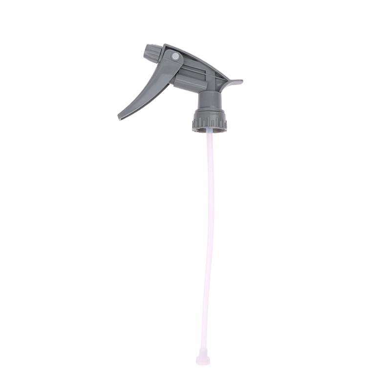 750Ml Portable Spray Bottle Refillable Plastic Empty Container Atomizer Adjustable Nozzle Water Bottle For Car Garden Irrigation
750Ml Portable Spray Bottle Refillable Plastic Empty Container Atomizer Adjustable Nozzle Water Bottle For Car Garden Irrigation
