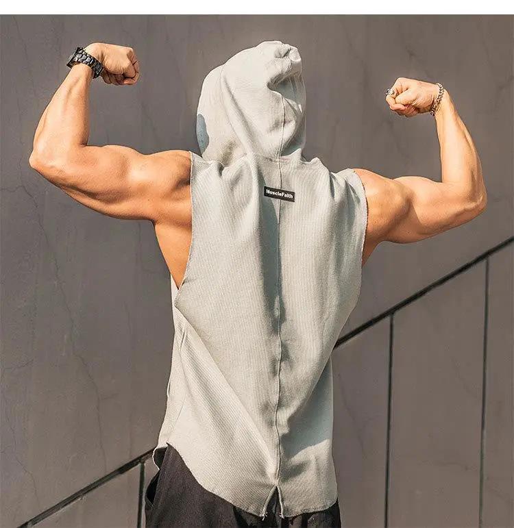 Muscle Faith Men s Trendy Loose Basketball, Weightlifting & Training Sleeveless Tank Top Double Extra Large серебряный
Muscle Faith Men s Trendy Loose Basketball, Weightlifting & Training Sleeveless Tank Top Double Extra Large серебряный