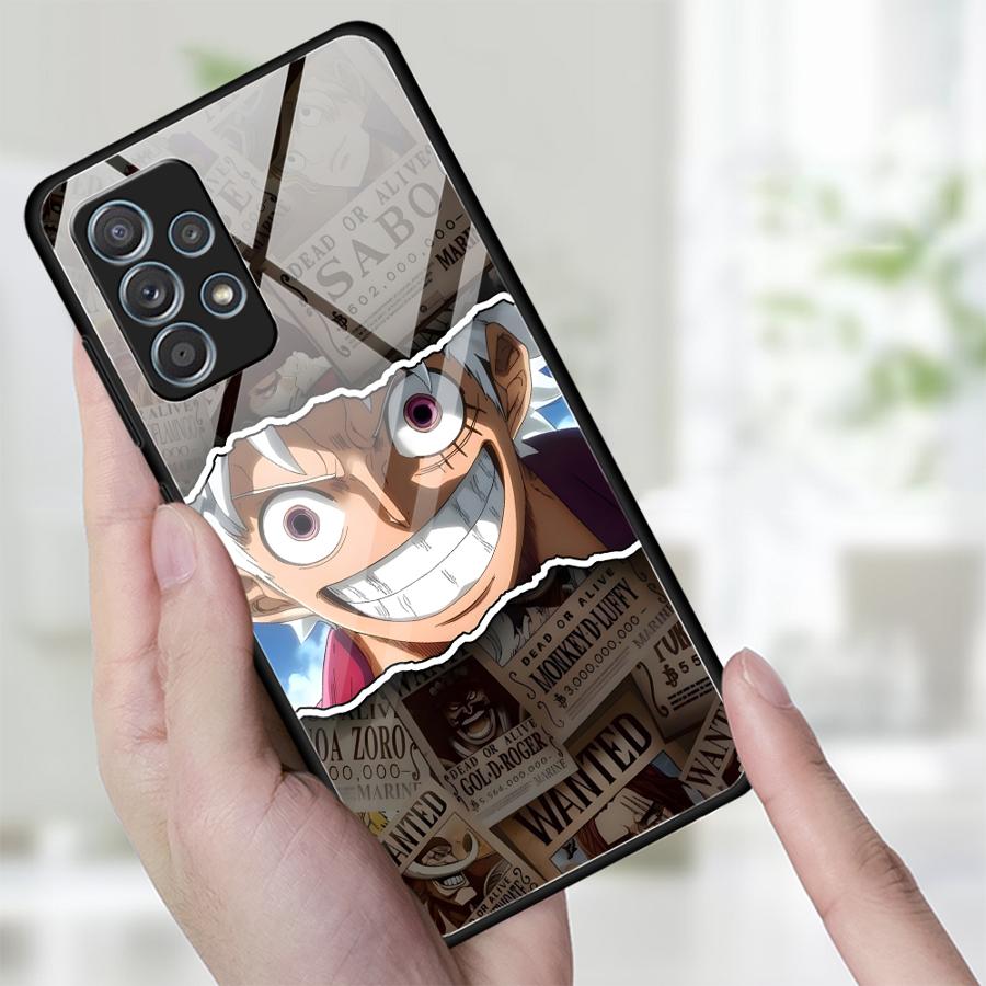 Case for Samsung Galaxy A15 A50 A36 A71 A51 A52 A12 A10 A14 A30 A16 A02 A56 A35 A25 A21 A06 A73 A34 A13 A20 Cover OneS PieceS Galaxy A30
Case for Samsung Galaxy A15 A50 A36 A71 A51 A52 A12 A10 A14 A30 A16 A02 A56 A35 A25 A21 A06 A73 A34 A13 A20 Cover OneS PieceS Galaxy A30