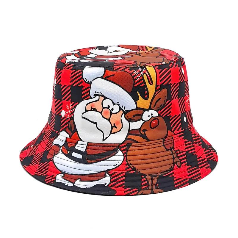 Spring and Summer Polyester Cartoon Print Bucket Hat Fisherman Hat Outdoor Travel Sun Cap For Men And Women 21 56-58cm wear
Spring and Summer Polyester Cartoon Print Bucket Hat Fisherman Hat Outdoor Travel Sun Cap For Men And Women 21 56-58cm wear