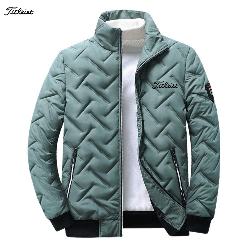 Men s Winter Cotton Jacket with Stand-up Collar – Fashionable, Warm Short Coat for Outdoor Wear Large
Men s Winter Cotton Jacket with Stand-up Collar – Fashionable, Warm Short Coat for Outdoor Wear Large