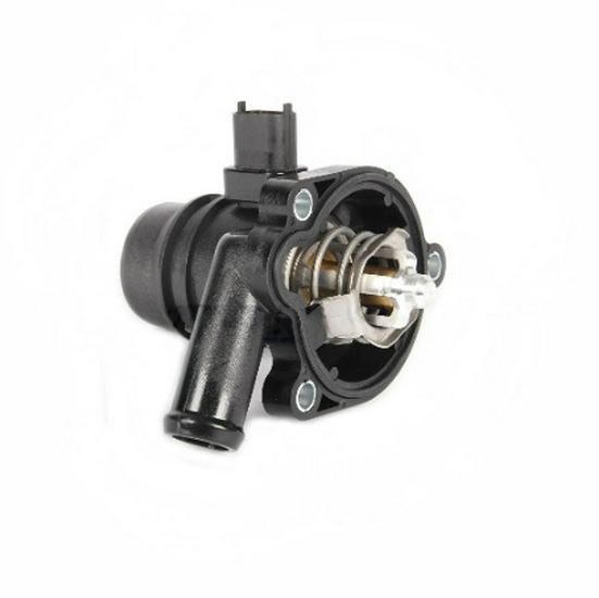 Thermostat 103° Compatible with GM - Models 55593034, 55593033 SS
Thermostat 103° Compatible with GM - Models 55593034, 55593033 SS