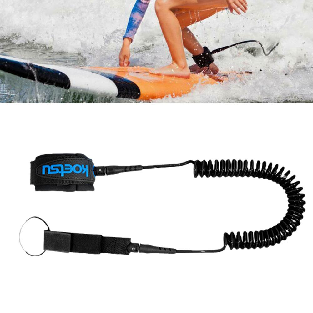 Поводок для серфинга Sup Rope Веревка для ног из ТПУ Высококачественные аксессуары для досок для серфинга Поводок для серфинга SUP Leg Surf Ro C2G1
Поводок для серфинга Sup Rope Веревка для ног из ТПУ Высококачественные аксессуары для досок для серфинга Поводок для серфинга SUP Leg Surf Ro C2G1