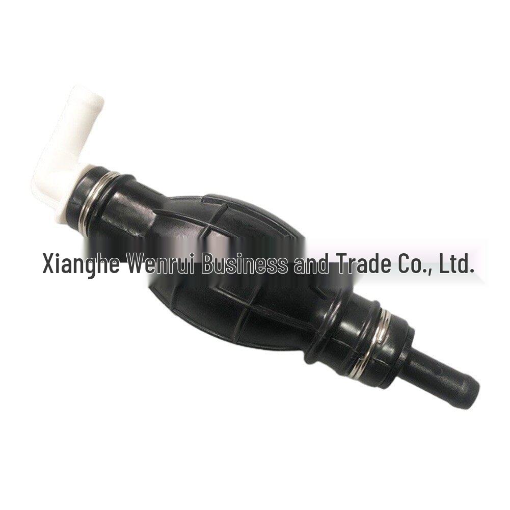 One-Way Valve Oil Pump for SsangYong Diesel Tank Oil Pump Nozzle
One-Way Valve Oil Pump for SsangYong Diesel Tank Oil Pump Nozzle