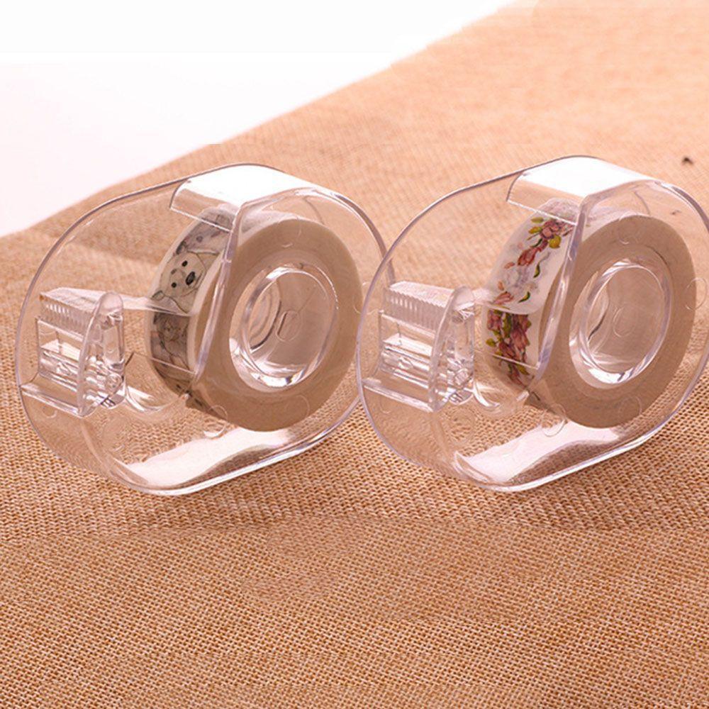 Handcraft Masking Tape Decoration Tape Adhesive Tape Tape Cutter Tape Dispenser Tape прозрачный
Handcraft Masking Tape Decoration Tape Adhesive Tape Tape Cutter Tape Dispenser Tape прозрачный