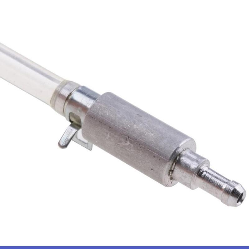 L41A Brake Bleeder Hose Way Check Valves Tube Bleeding Tool for Car Motorcycle Oil Extraction Tube
L41A Brake Bleeder Hose Way Check Valves Tube Bleeding Tool for Car Motorcycle Oil Extraction Tube