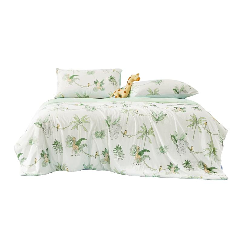 Mercury Kids Pure Cotton Summer Quilt
Mercury Kids Pure Cotton Summer Quilt