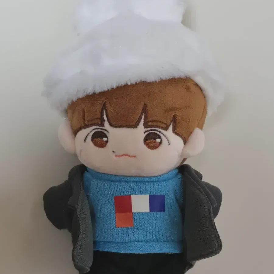 Exo Baekhyun 15 Cm Doll Roll Bang Bang Full Set At The Pool
Exo Baekhyun 15 Cm Doll Roll Bang Bang Full Set At The Pool