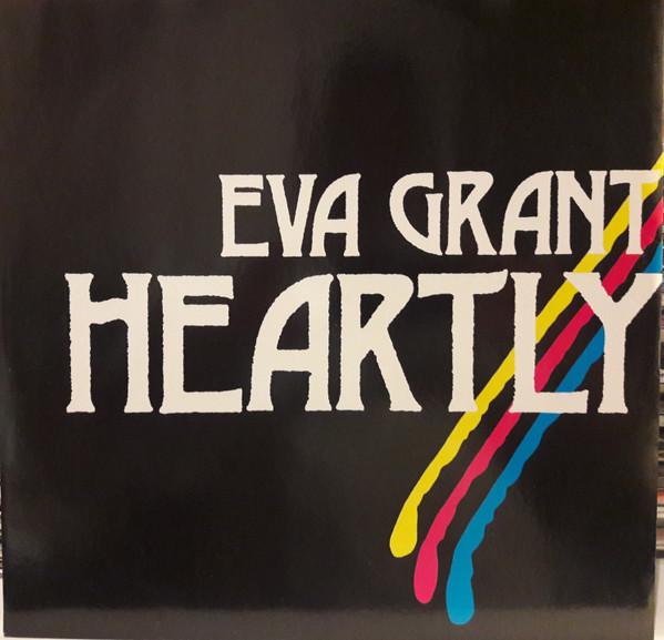 12inch Record EVA GRANT - Heartly VRS01 Vrs 1990 Italy Dance & Electronica Used
12inch Record EVA GRANT - Heartly VRS01 Vrs 1990 Italy Dance & Electronica Used