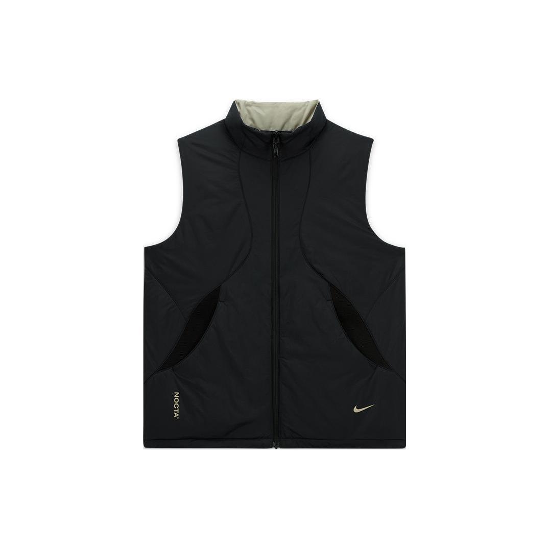 Новый легкий двусторонний жилет Nike X Nocta DR2664-010 M
Новый легкий двусторонний жилет Nike X Nocta DR2664-010 M
