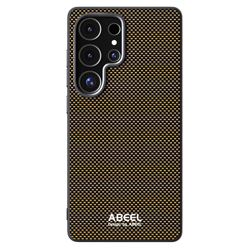 ABEEL For Samsung Galaxy S25 Ultra Case Compatible with MagSafe Printed PC TPU Aluminum Alloy Leather Phone Cover Gold
ABEEL For Samsung Galaxy S25 Ultra Case Compatible with MagSafe Printed PC TPU Aluminum Alloy Leather Phone Cover Gold