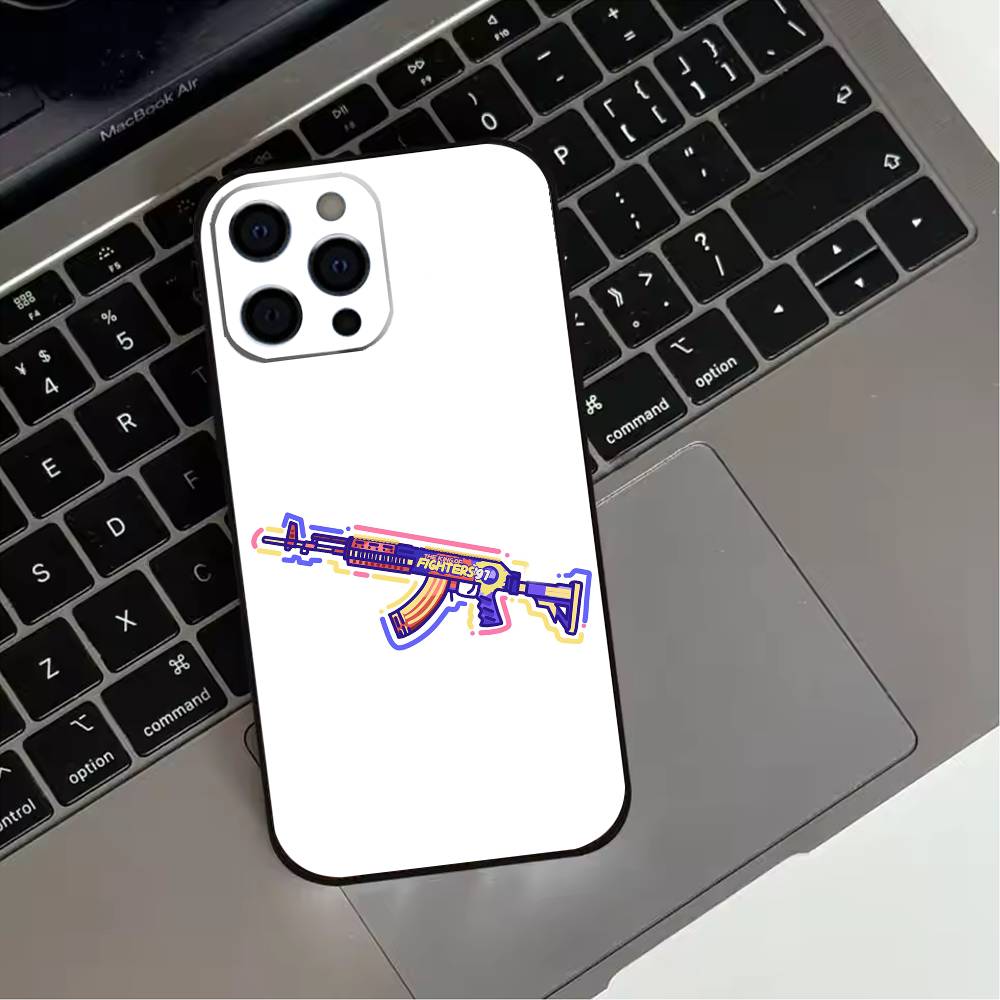 M-M-416 K-King Of Guns Phone Case For iPhone 17,16,15,14,13,12,11 Plus,Pro Max,XS,Soft Silicone Black Cover iPhone16
M-M-416 K-King Of Guns Phone Case For iPhone 17,16,15,14,13,12,11 Plus,Pro Max,XS,Soft Silicone Black Cover iPhone16