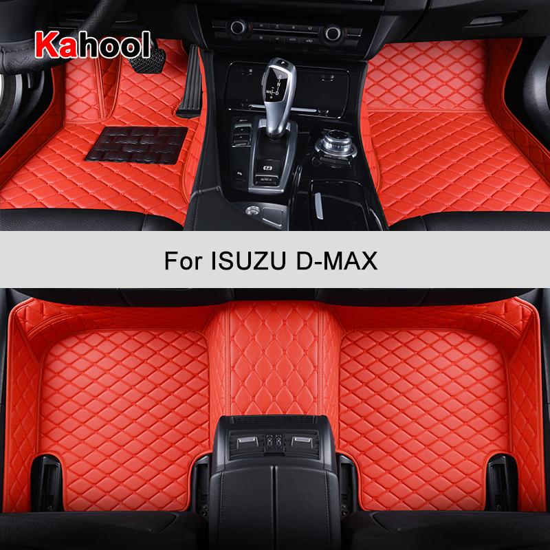 Коврики автомобиля KAHOOL изготовленные на заказ для ноги автоаксессуаров ISUZU D-MAX DMAX
Коврики автомобиля KAHOOL изготовленные на заказ для ноги автоаксессуаров ISUZU D-MAX DMAX
