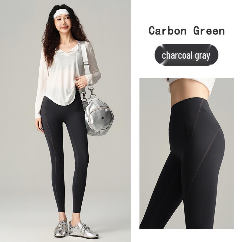 Women s High-Waist Quick-Dry Yoga Pants with Hidden Pocket XXXL (160-180 jin)
Women s High-Waist Quick-Dry Yoga Pants with Hidden Pocket XXXL (160-180 jin)