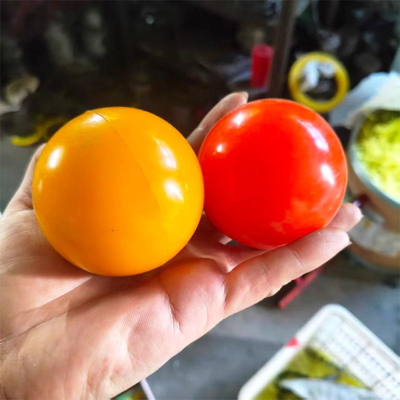 Custom Silicone Rubber Ball – Various Specifications for Vibrating Screen, Elastic PU Ball for Shock Absorption 60mm Model
Custom Silicone Rubber Ball – Various Specifications for Vibrating Screen, Elastic PU Ball for Shock Absorption 60mm Model