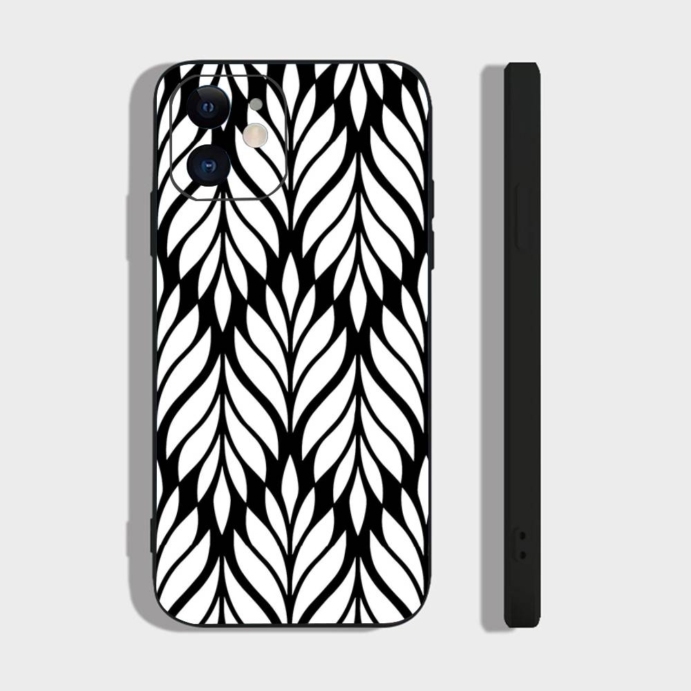 Retro Simple Black And White Shape Phone Case For IPhone 17 Air 16 15 14 13 Pro Max 11 12 Black Silicone Cover IPHONE 14PROMAX
Retro Simple Black And White Shape Phone Case For IPhone 17 Air 16 15 14 13 Pro Max 11 12 Black Silicone Cover IPHONE 14PROMAX
