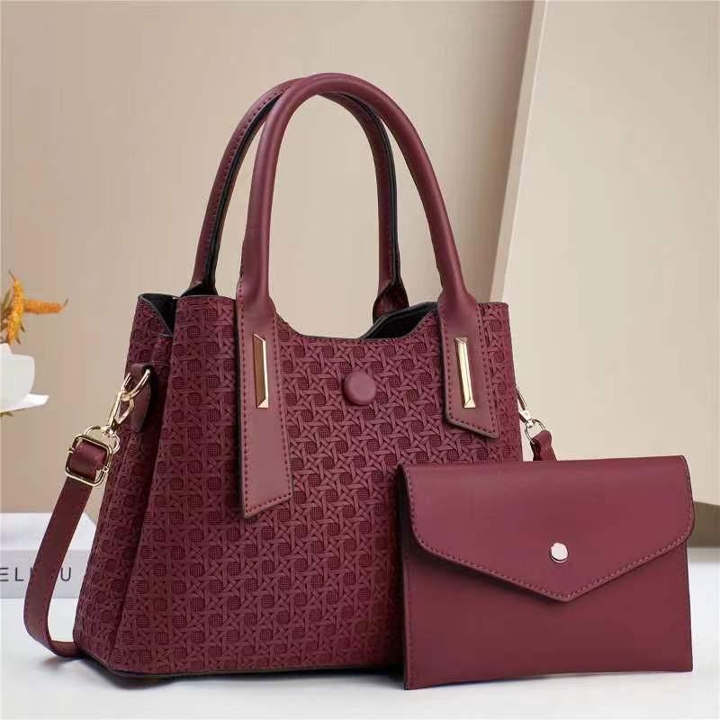Chic Bucket Style Shoulder Bag With High-end Feel And Striking Colors For Everyday Use червоний
Chic Bucket Style Shoulder Bag With High-end Feel And Striking Colors For Everyday Use червоний