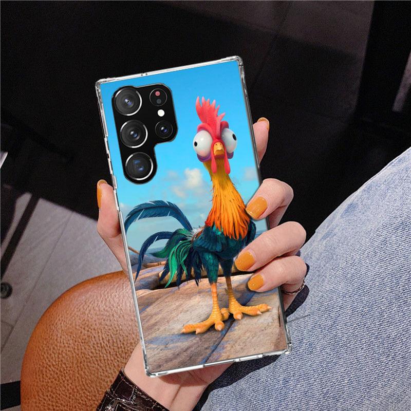Chicken Hen Rooster Phnoe Case for Samsung Galaxy S26 S25 Edge S23 S24 Ultra S22 Plus S21 S20 FE Unique Cover Soft Coque Galaxy Samsung S22
Chicken Hen Rooster Phnoe Case for Samsung Galaxy S26 S25 Edge S23 S24 Ultra S22 Plus S21 S20 FE Unique Cover Soft Coque Galaxy Samsung S22