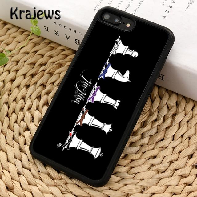Krajews BJJ Brazilian Jiu Jitsu Phone Case Cover For iPhone 17 Air 16 15 14 plus 11 12 13 pro ma Plus coque Fundas iPhone 13
Krajews BJJ Brazilian Jiu Jitsu Phone Case Cover For iPhone 17 Air 16 15 14 plus 11 12 13 pro ma Plus coque Fundas iPhone 13
