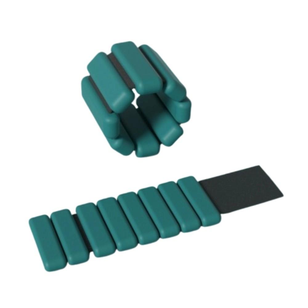 1 пара стальных и силиконовых ремешков с утяжелителями для лодыжек и запястий, регулируемый браслет для переноски веса для тренировок 1lb зелёный
1 пара стальных и силиконовых ремешков с утяжелителями для лодыжек и запястий, регулируемый браслет для переноски веса для тренировок 1lb зелёный