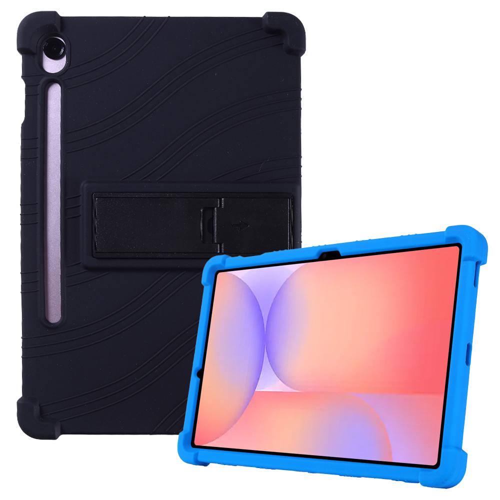 Чохол для Samsung Galaxy Tab S10 Lite з регульованою підставкою, силіконова захисна кришка для планшета
Чохол для Samsung Galaxy Tab S10 Lite з регульованою підставкою, силіконова захисна кришка для планшета