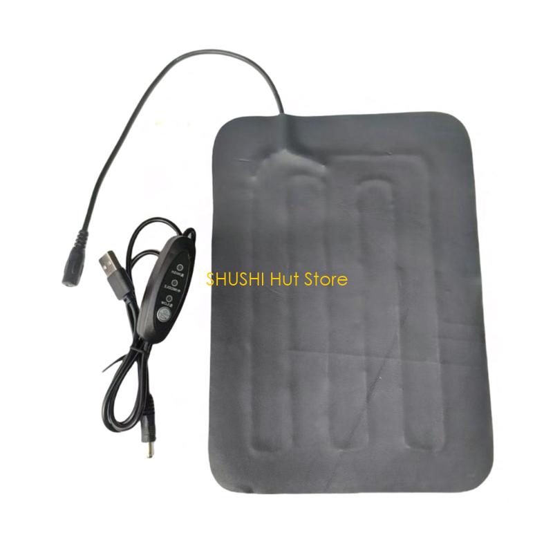 Gardening Heat Mats USB Powered Accelerates Seedling Germination Root Establishment D57B 1522
Gardening Heat Mats USB Powered Accelerates Seedling Germination Root Establishment D57B 1522