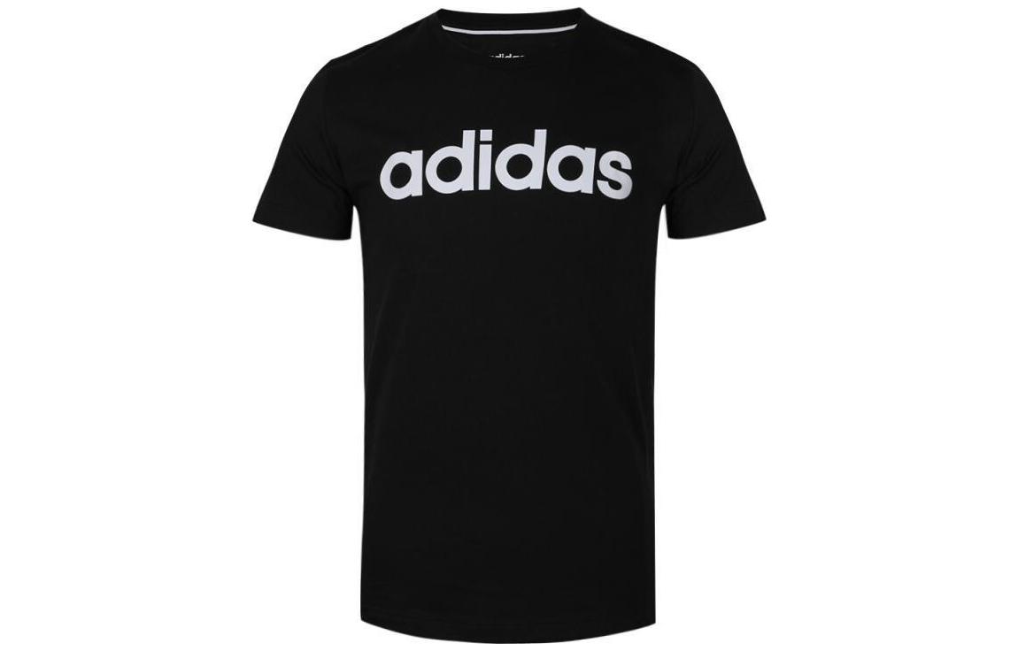 Adidas Neo T Shirts Men s Black Crew Neck Moderate Straight Fit EI4713 M
Adidas Neo T Shirts Men s Black Crew Neck Moderate Straight Fit EI4713 M