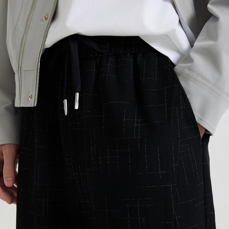 Cabbeen 2025 S/S Tapered Straight Leg Casual Pants 2XL
Cabbeen 2025 S/S Tapered Straight Leg Casual Pants 2XL