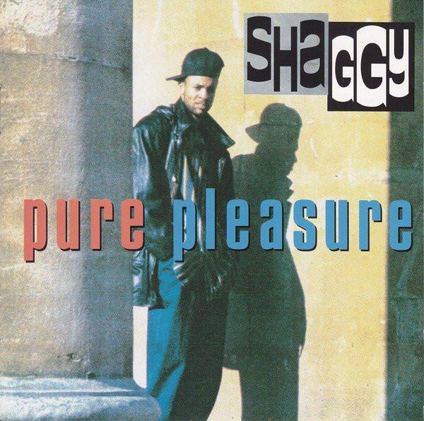 CD SHAGGY - Pure Pleasure CDV2713,0777787 Virgin 1993 Non Japan Reggae, Ska & Dub Used
CD SHAGGY - Pure Pleasure CDV2713,0777787 Virgin 1993 Non Japan Reggae, Ska & Dub Used