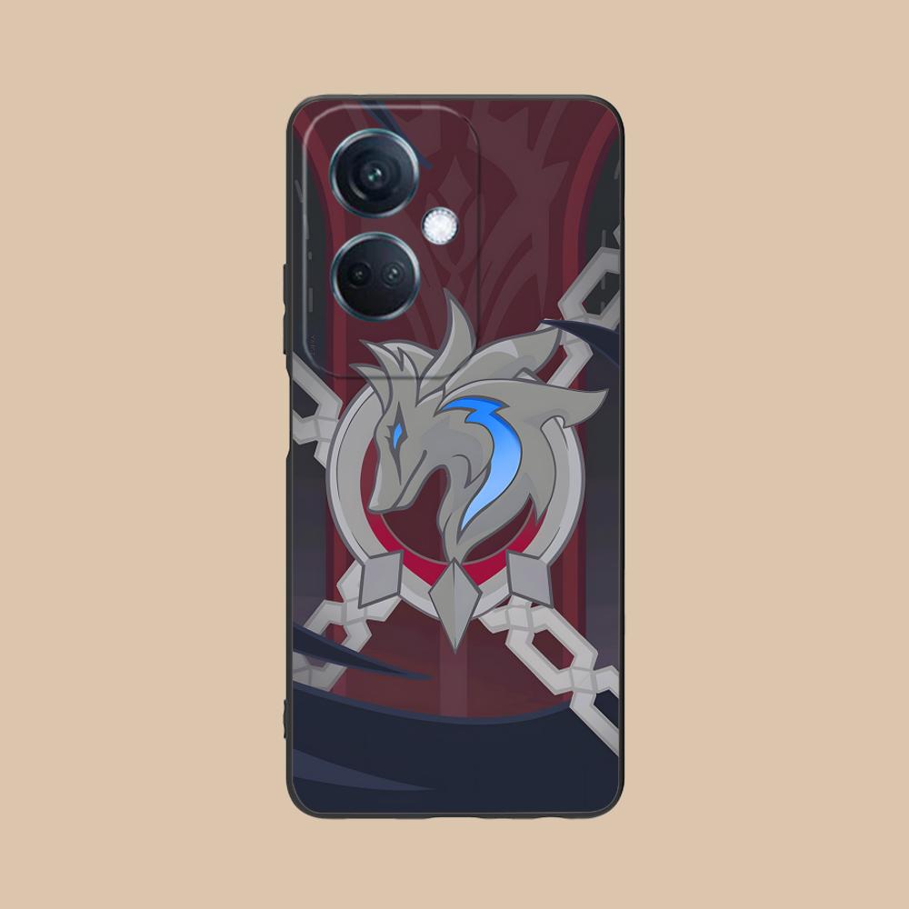 Game GI Wriothesley Matte TPU Mobile Phone Case for OPPO Reno 14 13 12 11 10 9 8 7 6 5 F T Pro 5G Colorful Printing Cover OPPO Reno5 5G
Game GI Wriothesley Matte TPU Mobile Phone Case for OPPO Reno 14 13 12 11 10 9 8 7 6 5 F T Pro 5G Colorful Printing Cover OPPO Reno5 5G