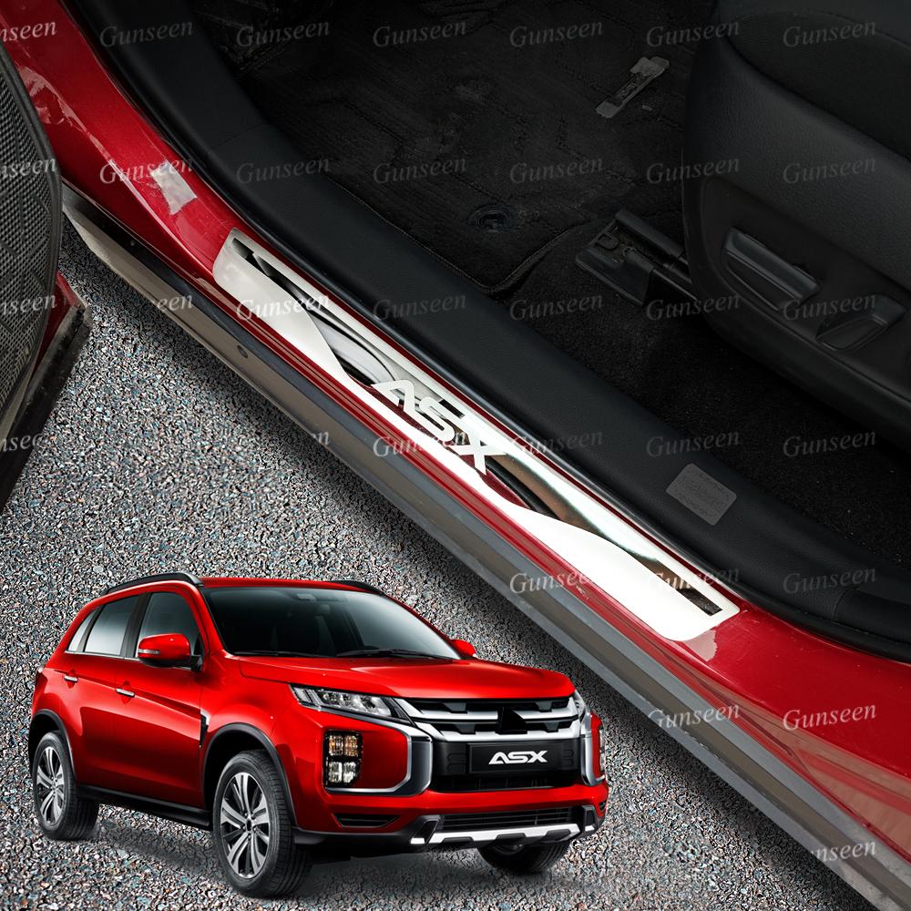 Аксессуары для Mitsubishi ASX, накладка на порог, защитная пластина для автомобиля, наклейка на порог, защита педали, накладка 2017 2016
Аксессуары для Mitsubishi ASX, накладка на порог, защитная пластина для автомобиля, наклейка на порог, защита педали, накладка 2017 2016